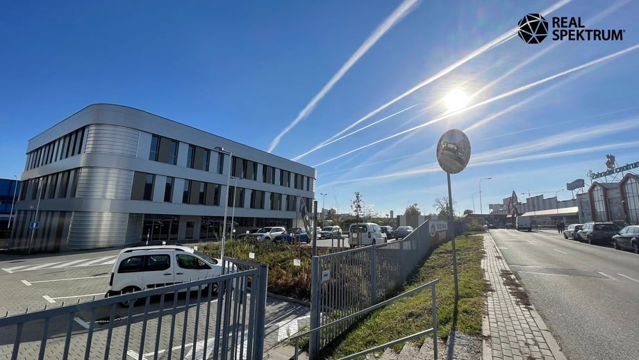Pronájem ordinace, 340 m² - Brno - Štýřice
