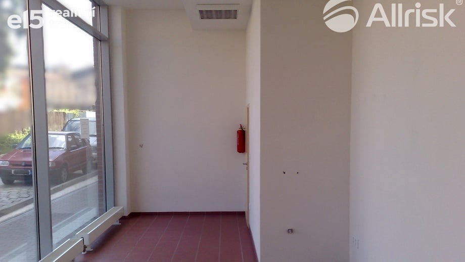 Prodej obchodního prostoru 32 m², Brno