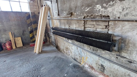 Pronájem skladu 171 m², Olomouc