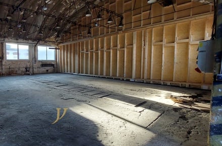 Pronájem skladu 171 m², Olomouc