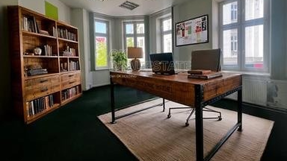Pronájem kanceláře, 75 m² - Ostrava - Moravská Ostrava