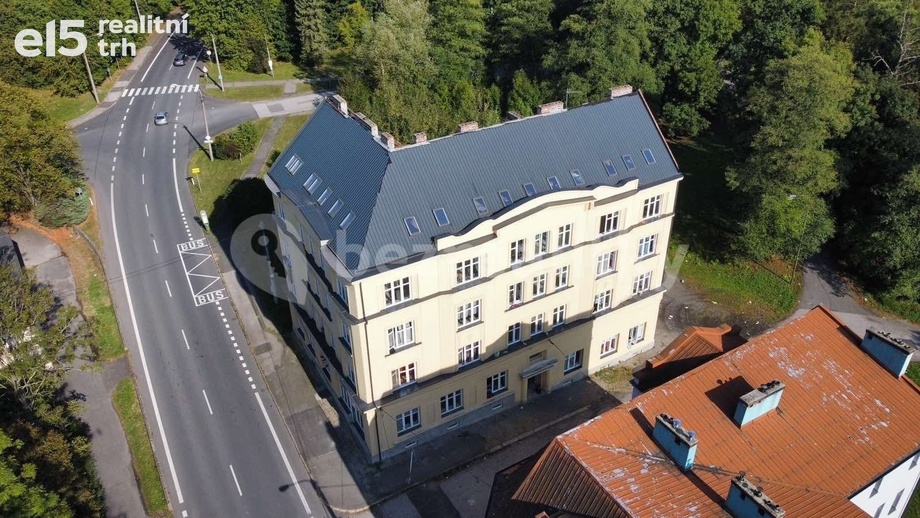 Prodej rodinné domy, 2 200 m² - Orlová - Město