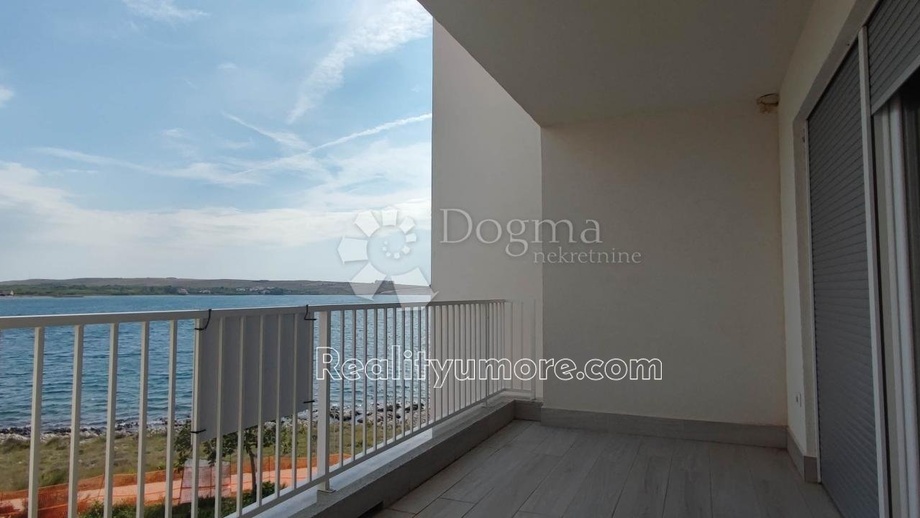 Prodej byty 3+kk, 114 m² - Povljana