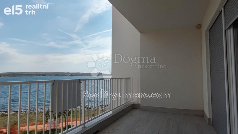 Prodej byty 3+kk, 114 m² - Povljana