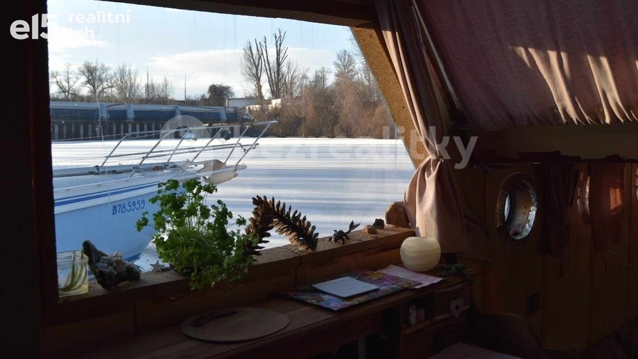 Prodej rodinné domy, 35 m² - Praha - Libeň