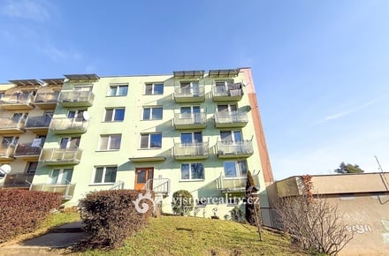 Prodej bytu 3+kk 73 m², Znojmo