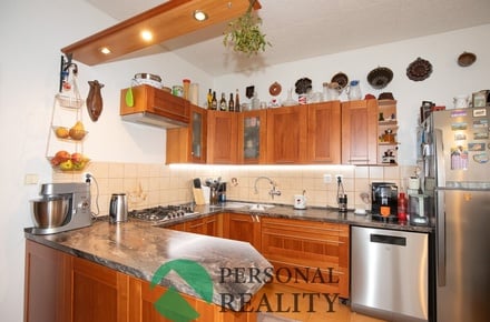 Prodej rodinného domu 120 m², Zlonice