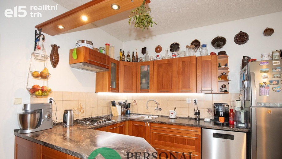 Prodej rodinné domy, 120 m² - Zlonice