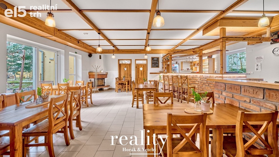 Prodej ubytování, 1 530 m² - Znojmo