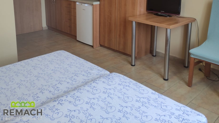 Pronájem byty 1+kk, 20 m² - Staré Město