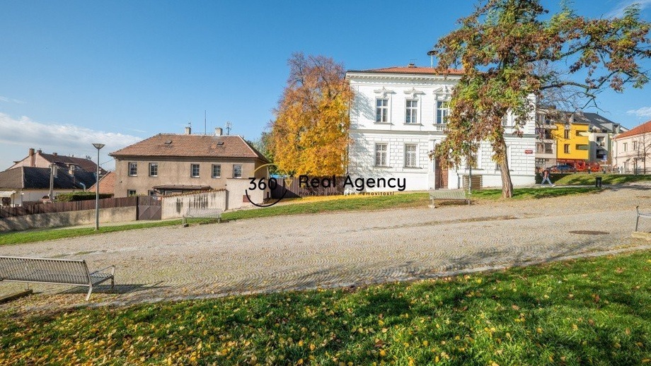 Prodej pozemky pro bydlení, 235 m² - Praha
