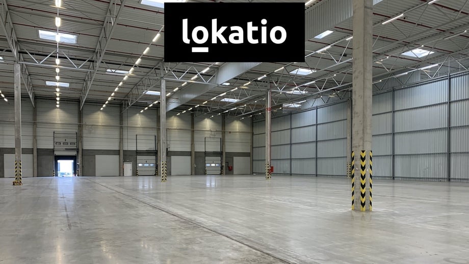 Pronájem sklady, 2 644 m² - Plzeň - Křimice