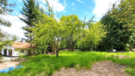 Prodej stavebního pozemku 1 934 m², Úštěk - Vědlice