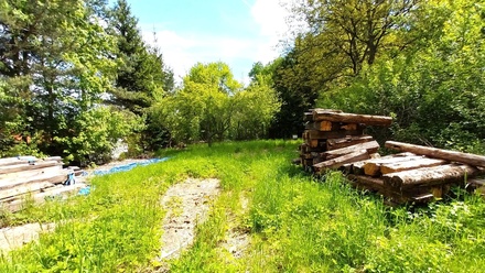 Prodej stavebního pozemku 1 934 m², Úštěk - Vědlice