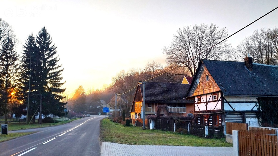 Prodej pozemky pro bydlení, 1 934 m² - Úštěk - Vědlice