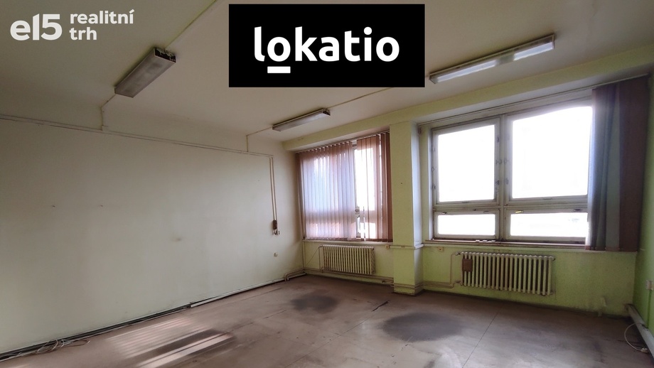 Pronájem skladu 10 m², Pardubice - Semtín
