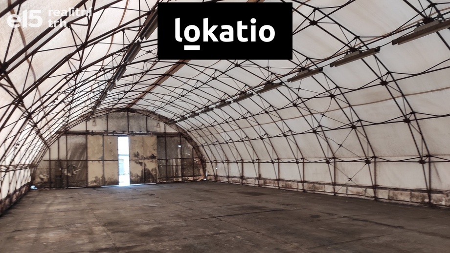 Pronájem skladu 360 m², Pardubice - Semtín