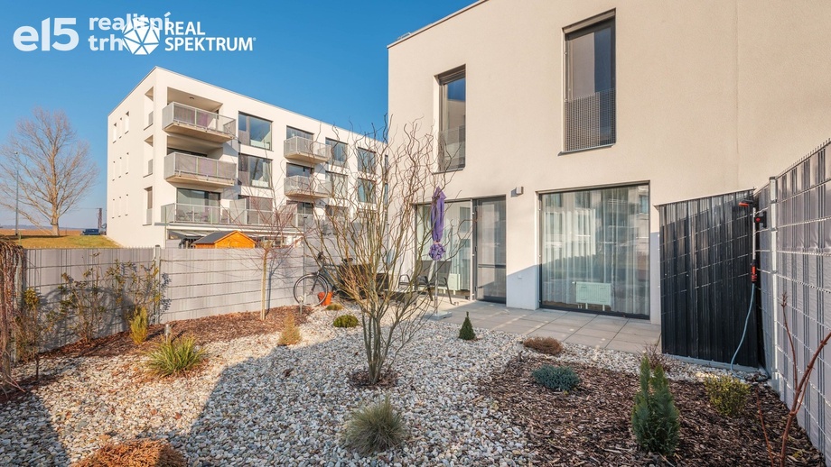 Prodej byty 4+kk, 102 m² - Vyškov - Dědice