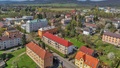 Prodej bytu 2+1 55 m², Nový Bor