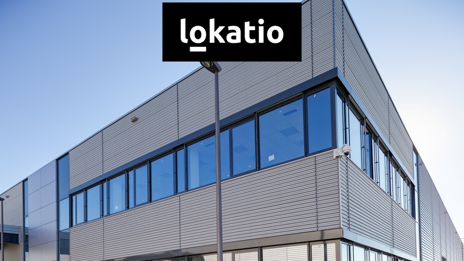 Pronájem sklady, 4 129 m² - Lovosice