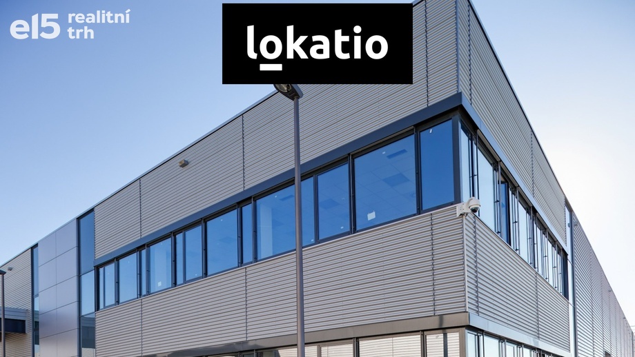 Pronájem sklady, 4 000 m² - Lovosice