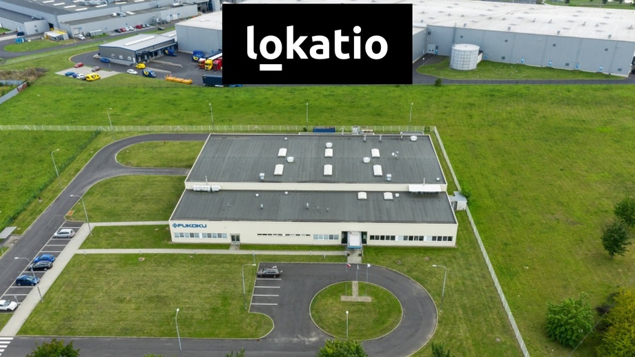Pronájem sklady, 3 539 m² - Lovosice