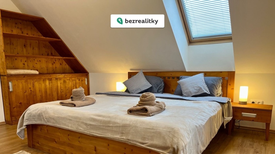 Prodej bytu 1+1 65 m², Vítkovice v Krkonoších