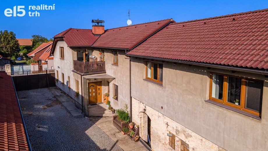 Prodej výroba, 470 m² - Lysá nad Labem