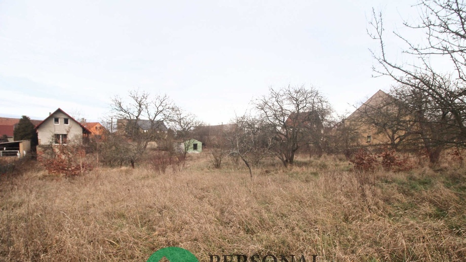 Prodej pozemky pro bydlení, 3 013 m² - Petrovice