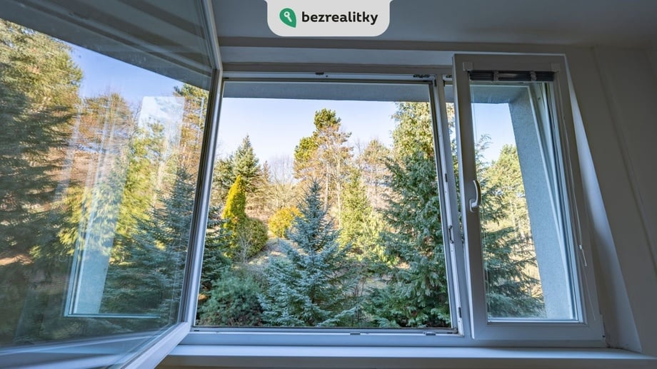 Prodej byty 3+1, 72 m² - Praha - Hlubočepy