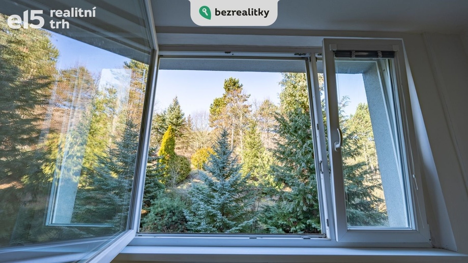 Prodej bytu 3+1 72 m², Praha - Hlubočepy