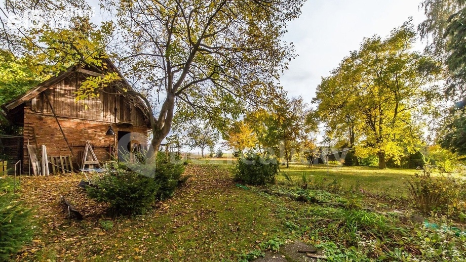 Prodej pozemky pro bydlení, 1 929 m² - Struhařov - Střížkov u Bořeňovic