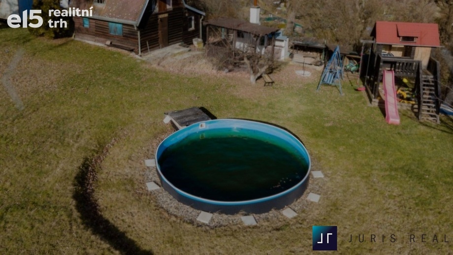 Prodej pozemky pro bydlení, 1 457 m² - Žatec