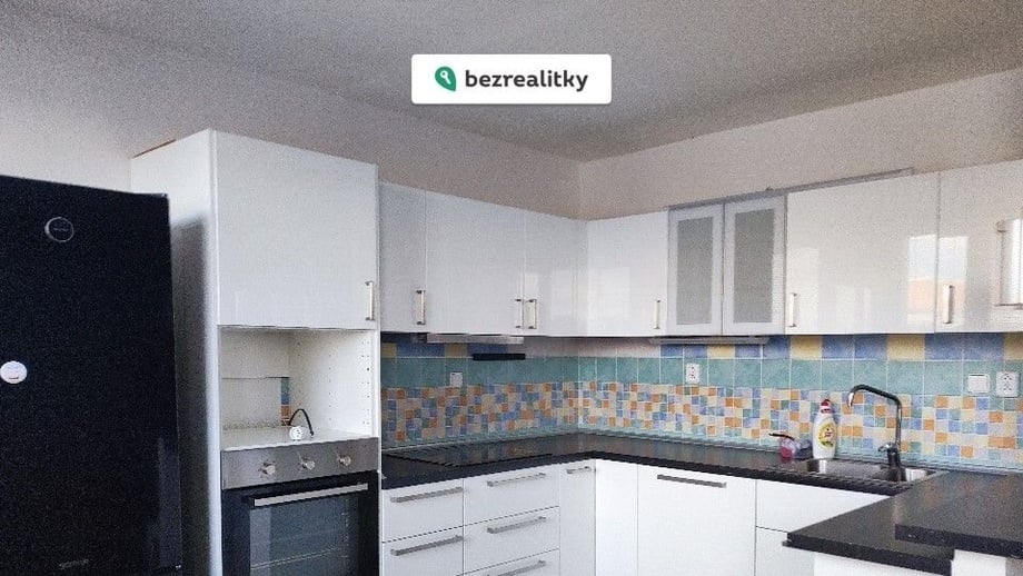 Prodej byty 3+kk, 70 m² - Jílové u Prahy