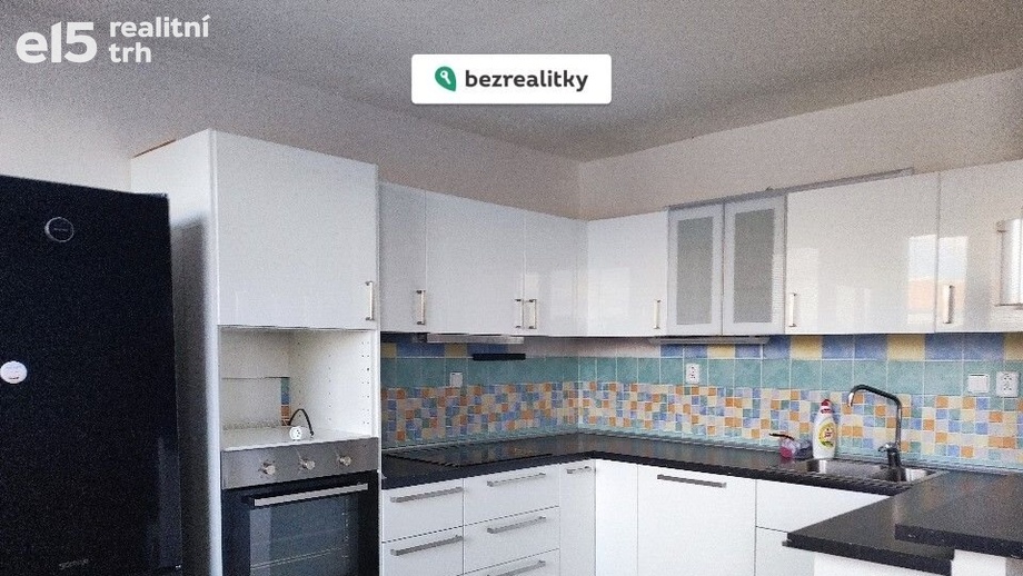 Prodej bytu 3+kk 70 m², Jílové u Prahy