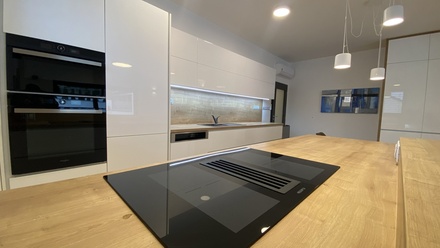 Prodej bytu 4+kk 112 m², Troubsko