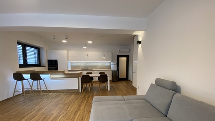 Prodej bytu 4+kk 112 m², Troubsko