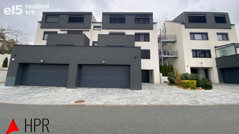 Prodej byty 4+kk, 112 m² - Troubsko