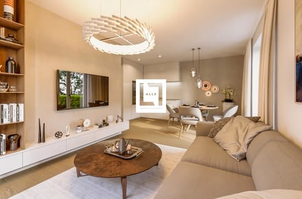 Prodej bytu 1+kk 32 m², Ostrava - Hrabůvka