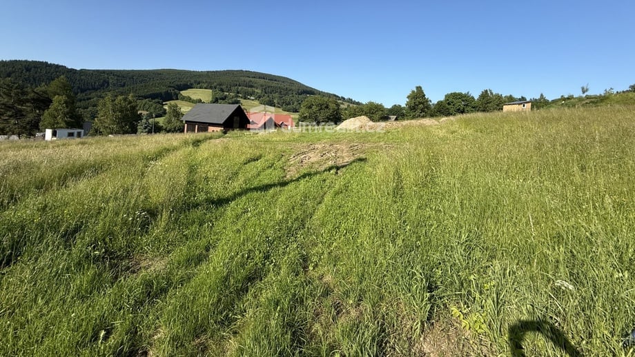 Prodej pozemky pro bydlení, 2 145 m² - Benecko