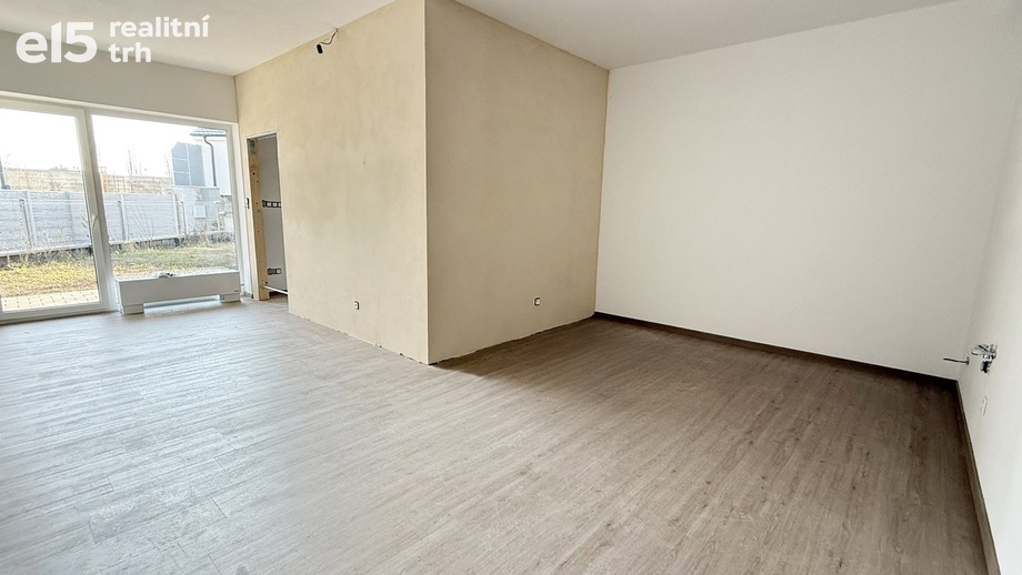 Prodej byty 2+kk, 45 m² - Brno - Černovice