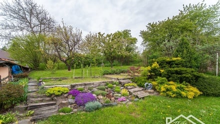 Prodej rodinného domu 112 m², Týnec nad Labem - Lžovice