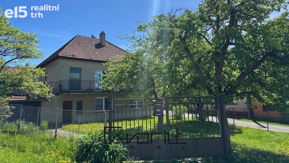 Prodej rodinné domy, 200 m² - Bystřice pod Lopeníkem