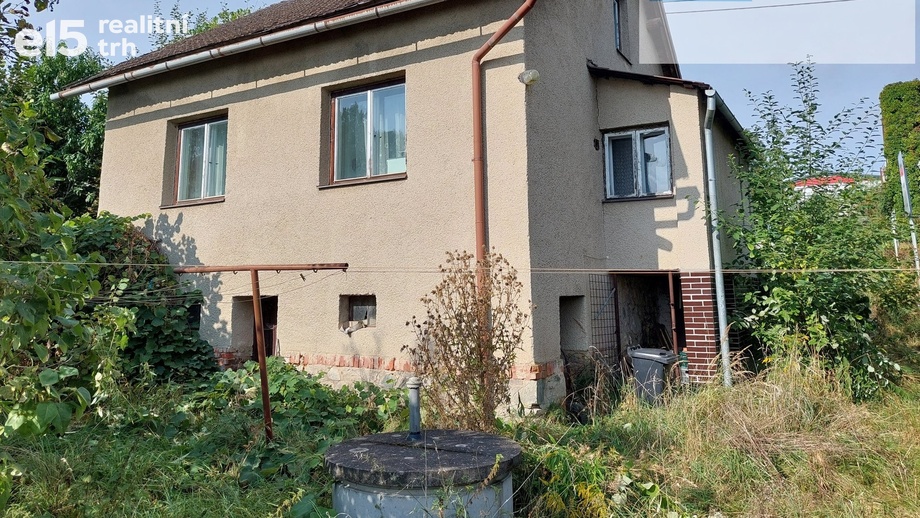 Prodej rodinné domy, 98 m² - Šumperk