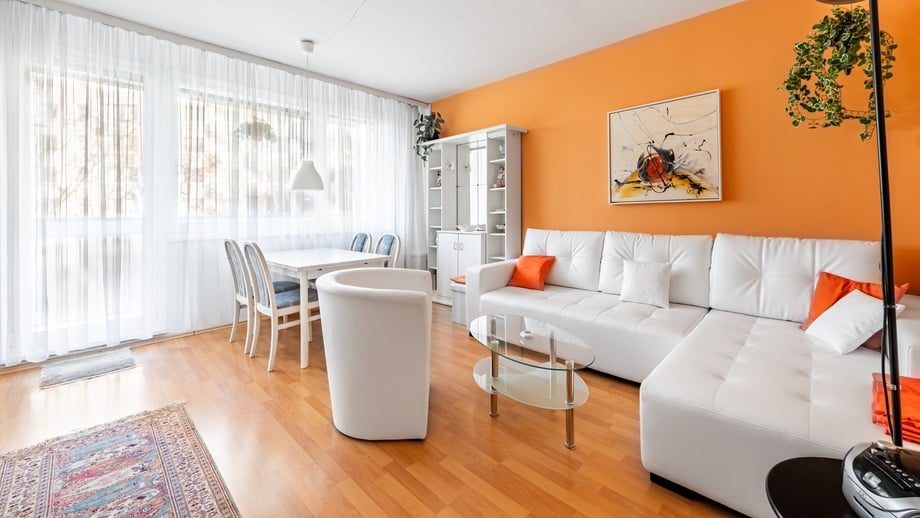 Prodej byty 3+1, 74 m² - Praha - Hlubočepy