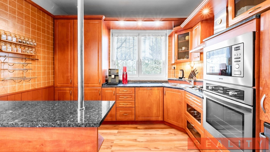 Prodej bytu 2+1 50 m², Příbram IV