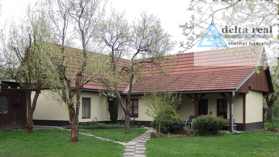 Prodej rodinné domy, 160 m² - Brumov-Bylnice - Brumov