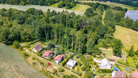 Prodej chaty 86 m², Postupice - Lhota Veselka