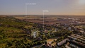 Prodej nemovitosti pro ubytování 2 114 m², Skalica, Slovensko
