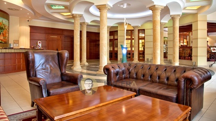 Prodej nemovitosti pro ubytování 2 114 m², Skalica, Slovensko